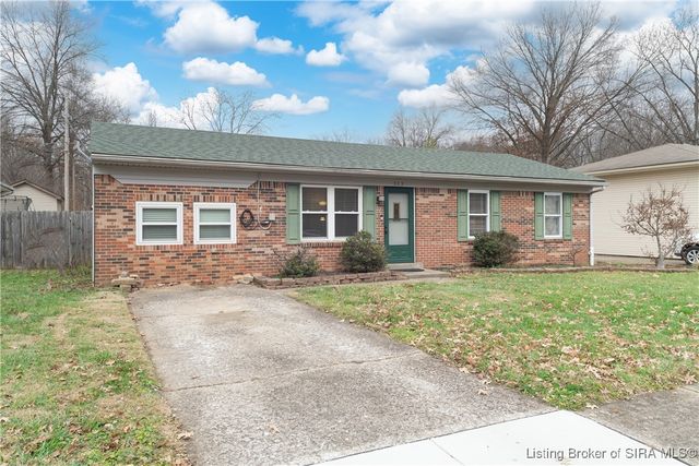 303 Pimlico Drive, New Albany, IN 47150