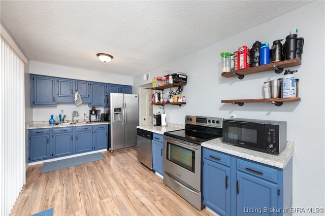 303 Pimlico Drive, New Albany, IN 47150