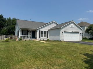 1493 Patterson Avenue, North Aurora, IL 60542
