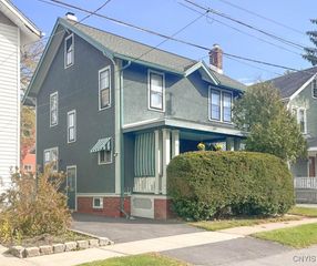 12 Rose Place, Utica, NY 13502