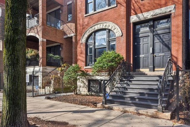 2142 N Racine Avenue 2, Chicago, IL 60614