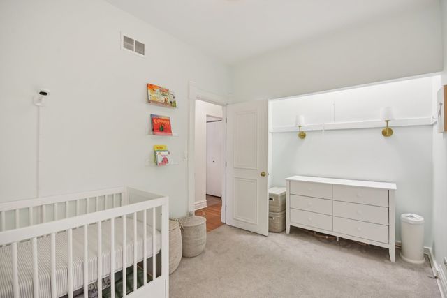 2142 N Racine Avenue 2, Chicago, IL 60614