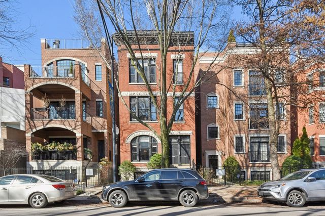 2142 N Racine Avenue 2, Chicago, IL 60614