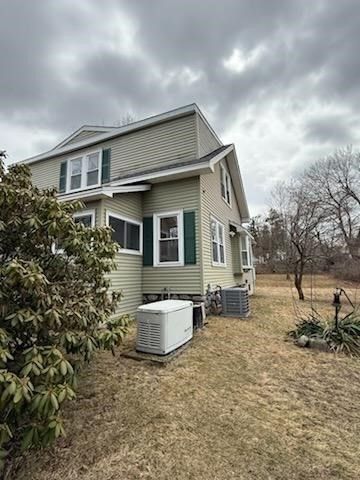 10 Idalla Ave, Worcester, MA 01606
