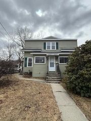 10 Idalla Ave, Worcester, MA 01606
