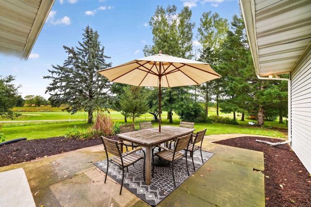 1542 Comanche Glen, Madison, WI 53704