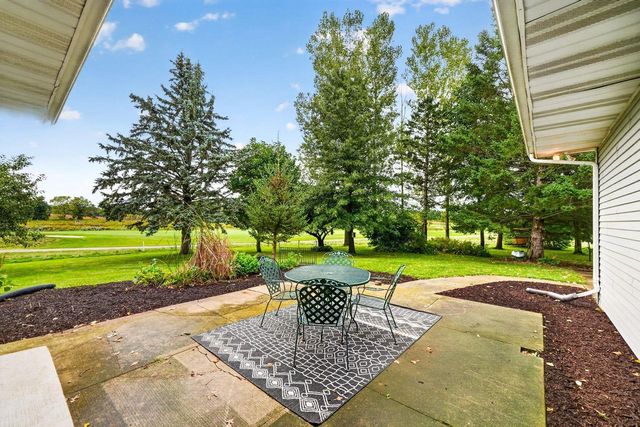 1542 Comanche Glen, Madison, WI 53704