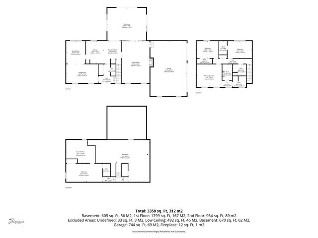 1542 Comanche Glen, Madison, WI 53704