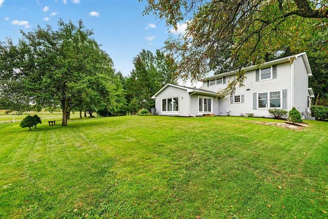 1542 Comanche Glen, Madison, WI 53704