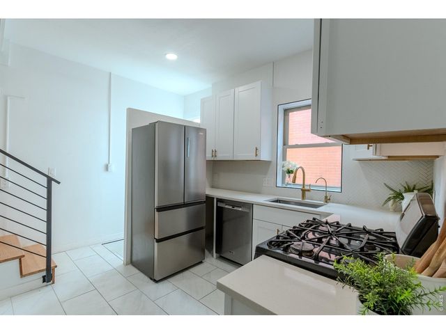 342 S Lincoln St, Denver, CO 80209