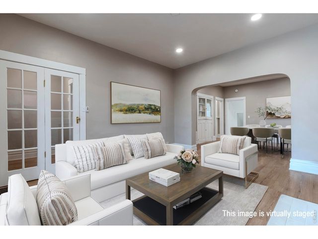 342 S Lincoln St, Denver, CO 80209