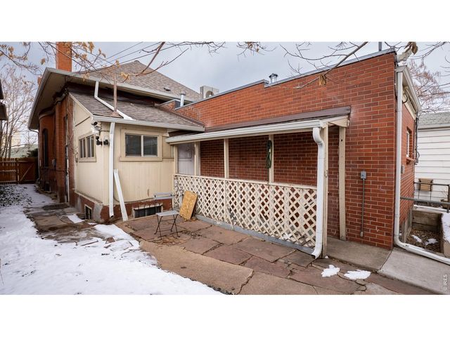 342 S Lincoln St, Denver, CO 80209