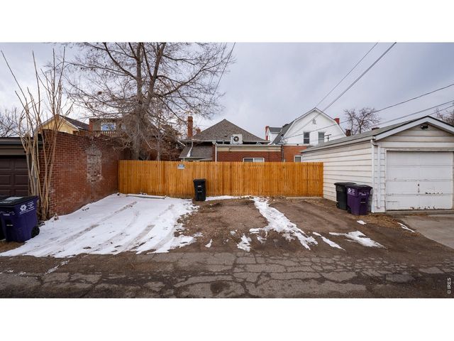 342 S Lincoln St, Denver, CO 80209
