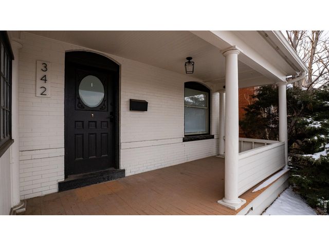 342 S Lincoln St, Denver, CO 80209