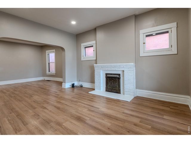 342 S Lincoln St, Denver, CO 80209