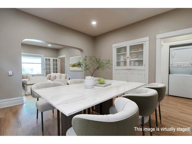 342 S Lincoln St, Denver, CO 80209