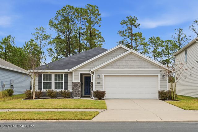 10925 STAPLETON Drive, Jacksonville, FL 32222