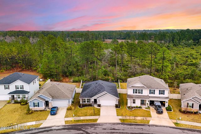 10925 STAPLETON Drive, Jacksonville, FL 32222