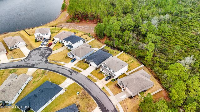 10925 STAPLETON Drive, Jacksonville, FL 32222