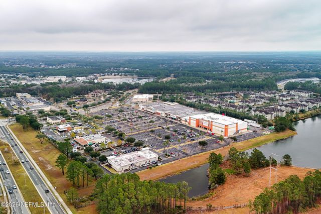 10925 STAPLETON Drive, Jacksonville, FL 32222