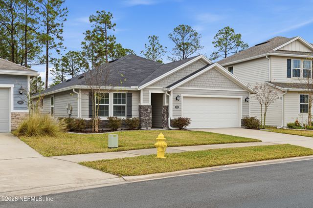 10925 STAPLETON Drive, Jacksonville, FL 32222