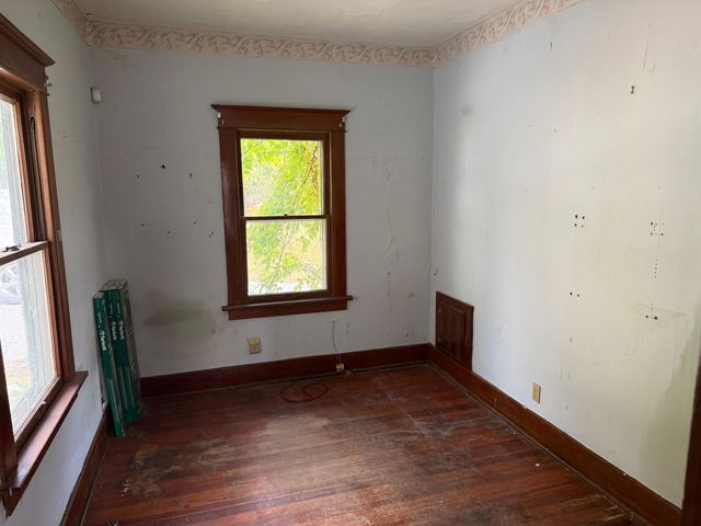 116 SPENCER Avenue, Council Bluffs, IA 51503