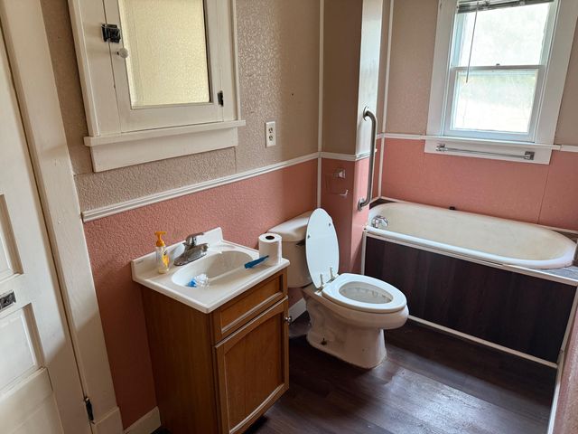 116 SPENCER Avenue, Council Bluffs, IA 51503