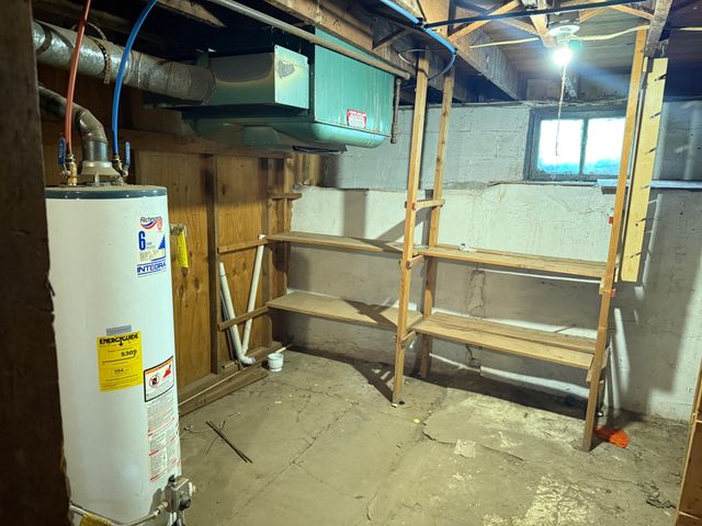 116 SPENCER Avenue, Council Bluffs, IA 51503