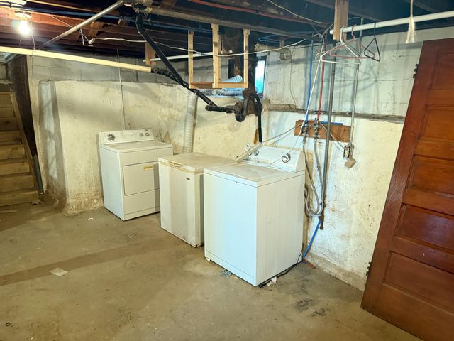 116 SPENCER Avenue, Council Bluffs, IA 51503