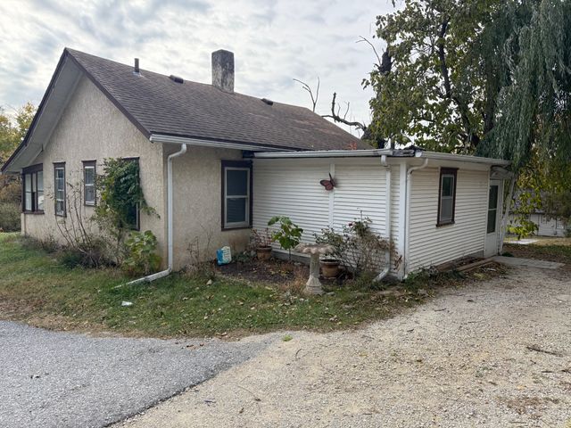 116 SPENCER Avenue, Council Bluffs, IA 51503