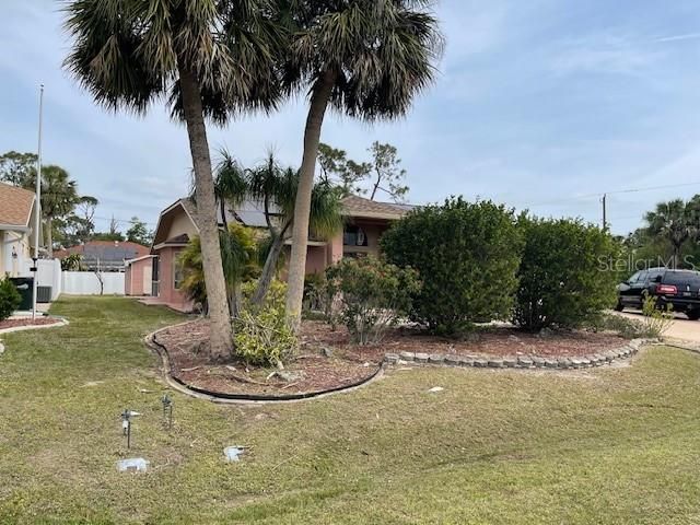 3604 BULA LANE, North Port, FL 34287
