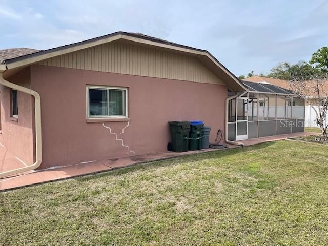 3604 BULA LANE, North Port, FL 34287