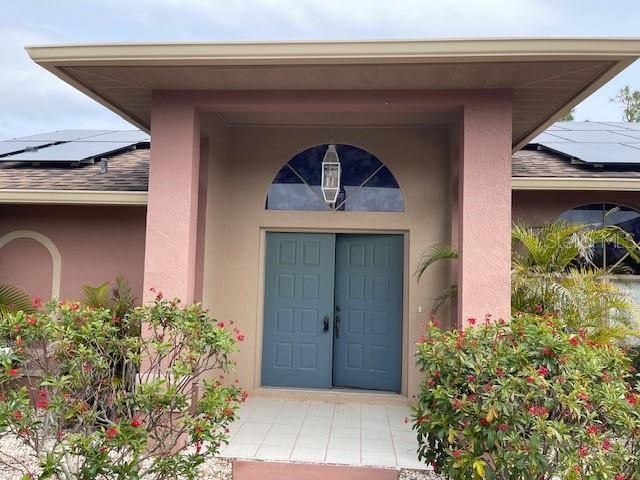 3604 BULA LANE, North Port, FL 34287