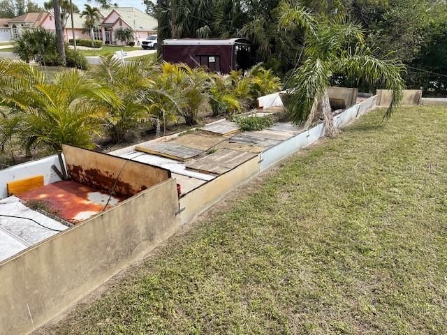 3604 BULA LANE, North Port, FL 34287