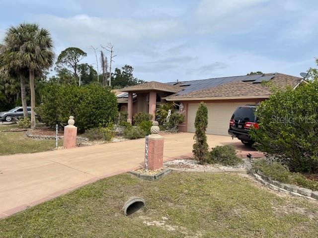 3604 BULA LANE, North Port, FL 34287
