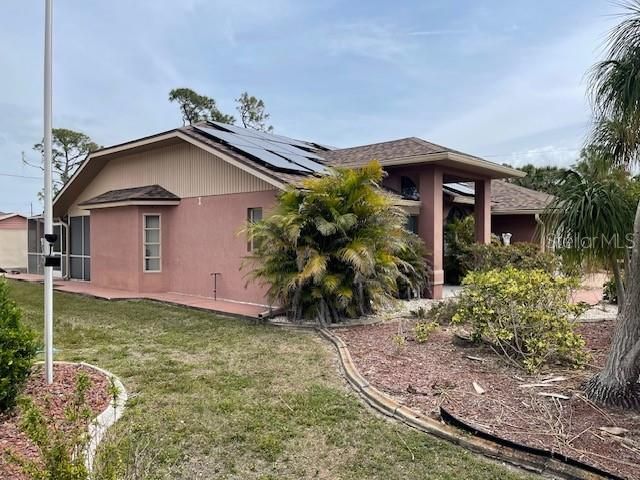 3604 BULA LANE, North Port, FL 34287