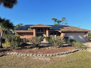 3604 BULA LANE, North Port, FL 34287