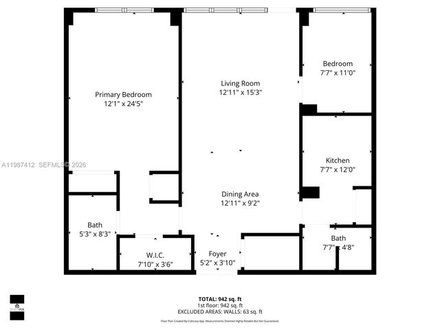 251 174th St 614, Sunny Isles Beach, FL 33160