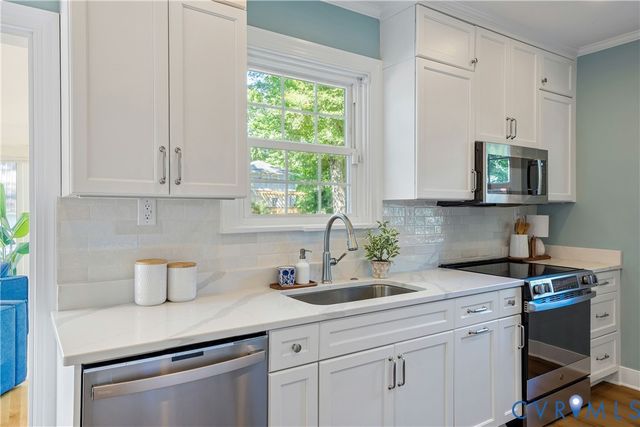 4913 W Franklin St, Richmond, VA 23226