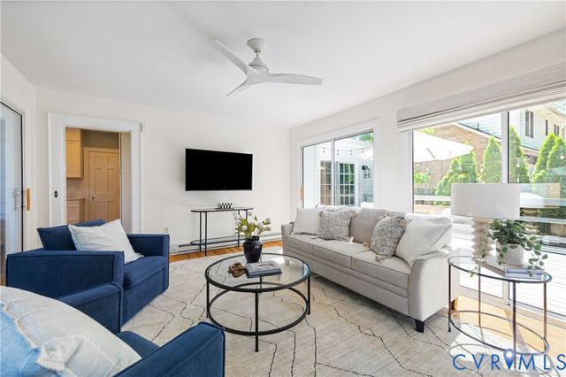 4913 W Franklin St, Richmond, VA 23226