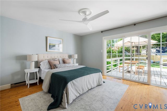 4913 W Franklin St, Richmond, VA 23226