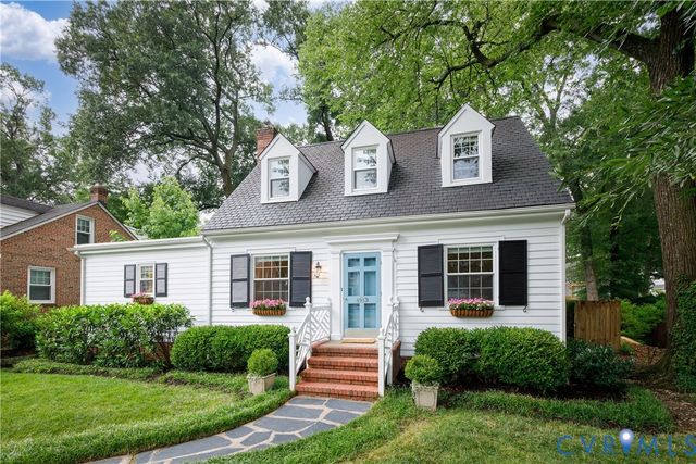 4913 W Franklin St, Richmond, VA 23226