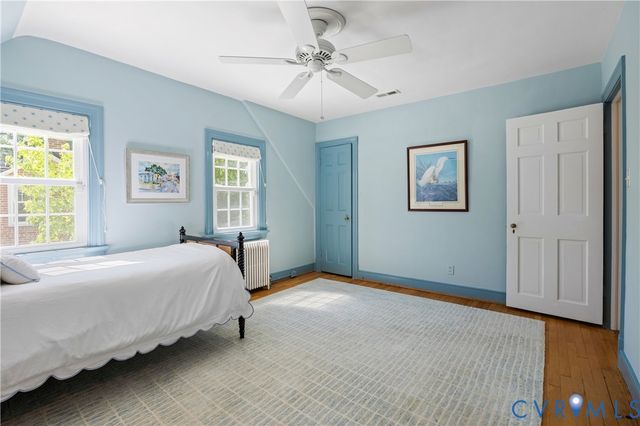 4913 W Franklin St, Richmond, VA 23226
