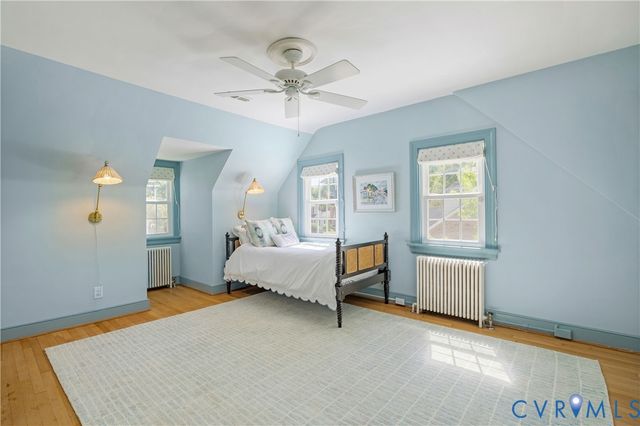 4913 W Franklin St, Richmond, VA 23226