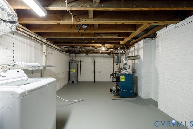 4913 W Franklin St, Richmond, VA 23226