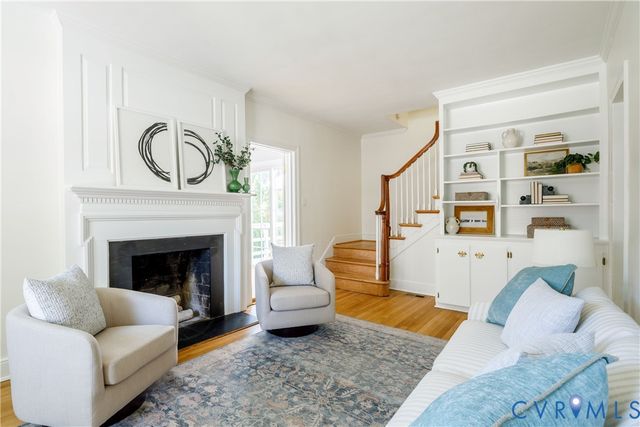 4913 W Franklin St, Richmond, VA 23226