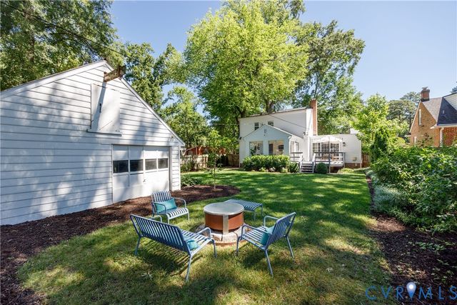4913 W Franklin St, Richmond, VA 23226
