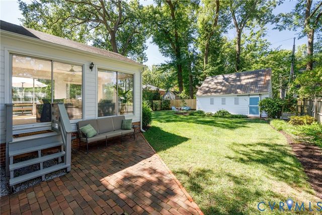 4913 W Franklin St, Richmond, VA 23226