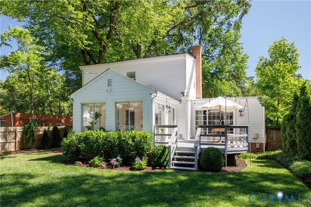 4913 W Franklin St, Richmond, VA 23226