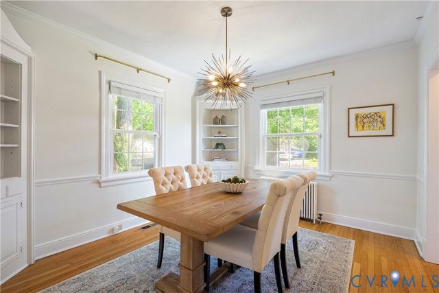 4913 W Franklin St, Richmond, VA 23226